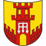 Warendorf Coat of Arms