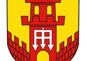 Warendorf Coat of Arms