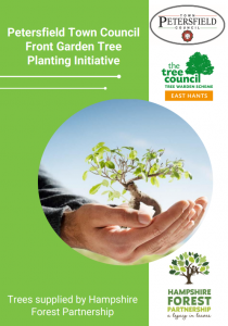 Tree Planting Initiative